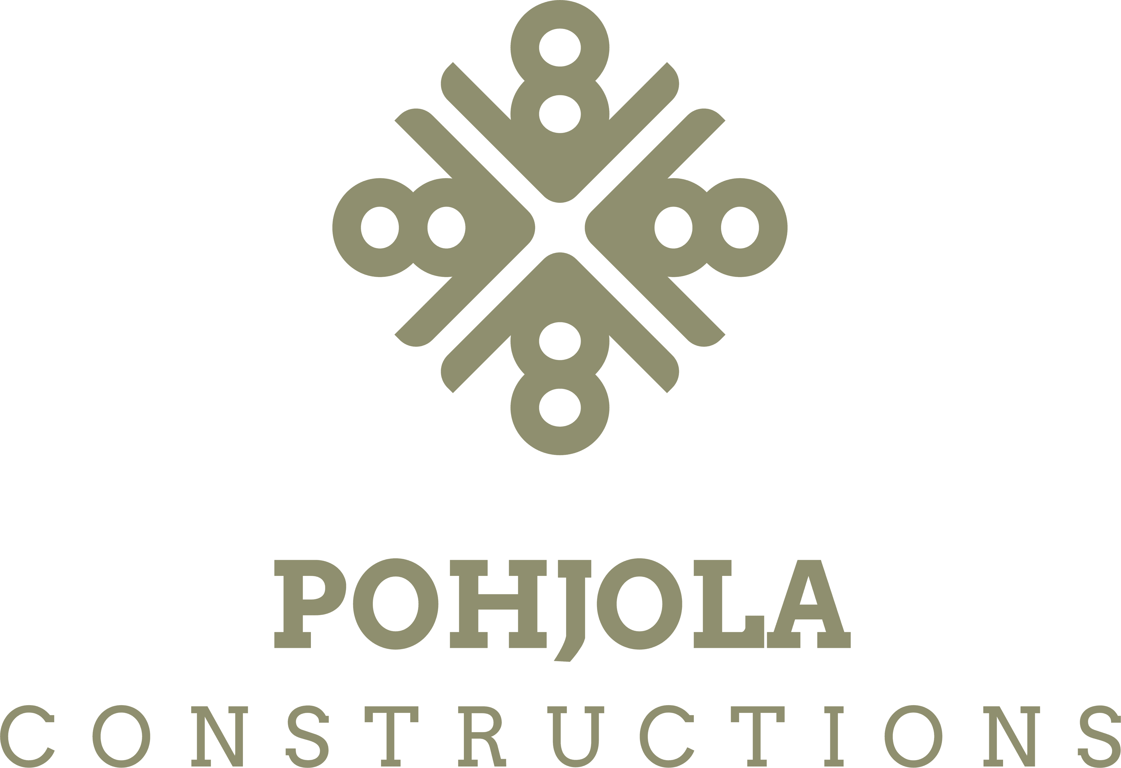 Pohjola Constructions