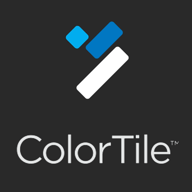 Colour Tile