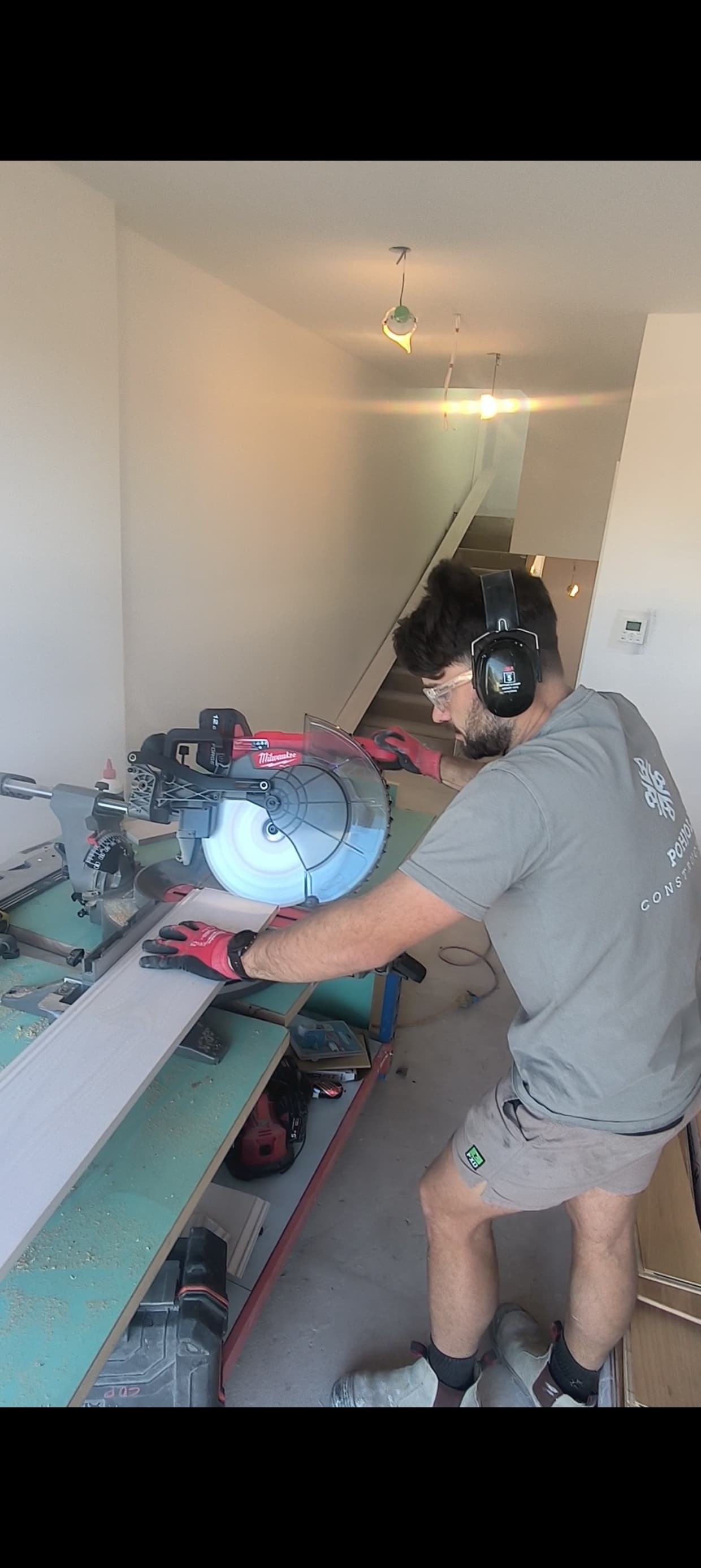 Repairs & maintenance